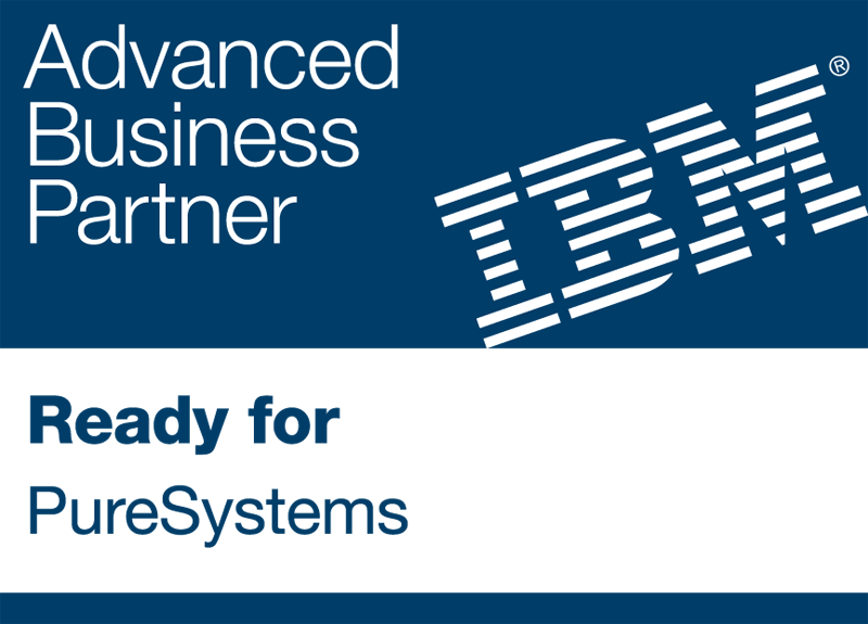 IBM Pure Systems Business Partner